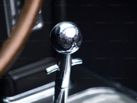 1967 Chevrolet Corvette Sting Ray Studio